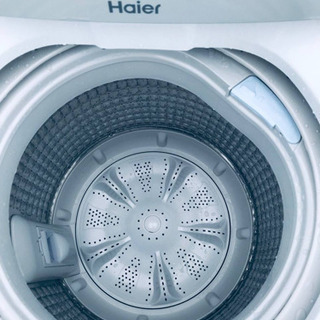 ET1878A⭐️ ハイアール電気洗濯機⭐️ 2019年式