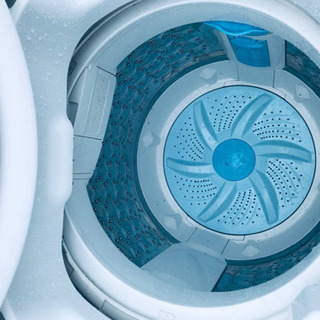 ET1887A⭐TOSHIBA電気洗濯機⭐️ 2017年式 