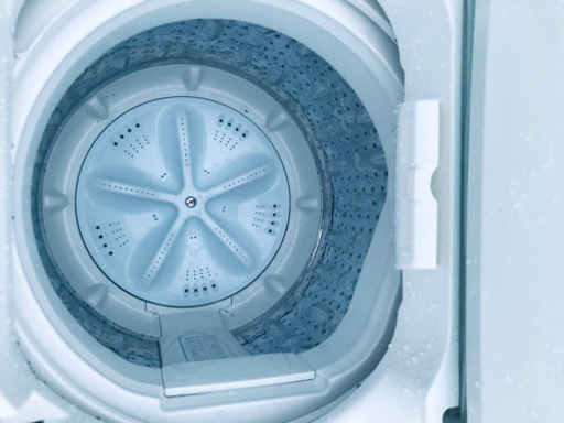 ET1888A⭐️ヤマダ電機洗濯機⭐️ 2020年式