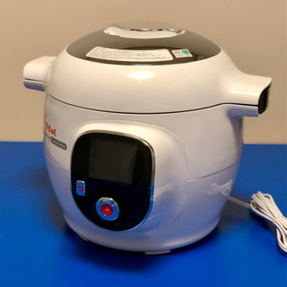 【ネット決済】【完了】T-fal Cook4me 数回使用