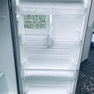 ET1895A⭐️SHARPノンフロン冷凍冷蔵庫⭐️