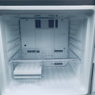 1895番 シャープ✨ノンフロン冷凍冷蔵庫✨SJ-23W-N‼️