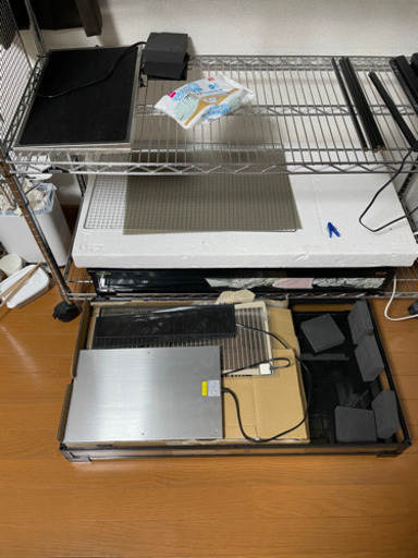 爬虫類　小動物　ケージ　飼育用品　パンテオン