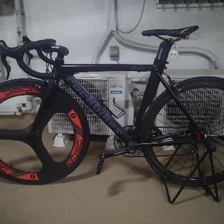 ロックバイクス　ロードバイク