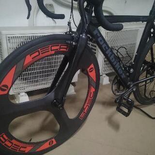 ロックバイクス　ロードバイク