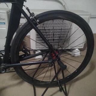 ロックバイクス　ロードバイク