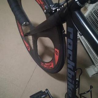 ロックバイクス　ロードバイク