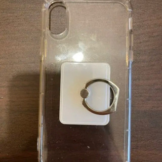 SIMフリー　iPhone X 64GB 【美品】消毒済み！即発送！