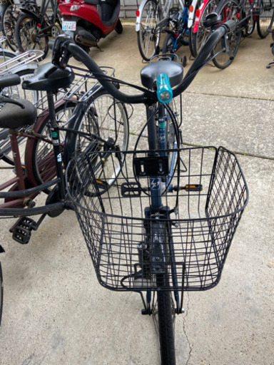 自転車