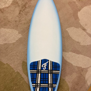 超美品】J r.用サーフボード 特典あり