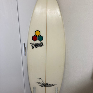 サーフボード　アルメリック　モーターボート　