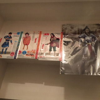 キングダム1〜55巻セット キングダム 1〜55巻セット 美品