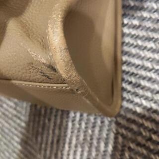 エルメス サックベルラン 刻印 AR L