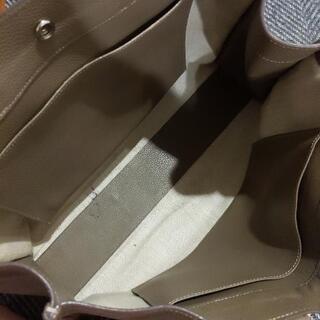 エルメス サックベルラン 刻印 AR L エルメス サックベルラン 刻印 AR L