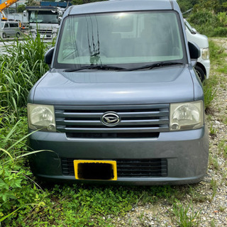 コンテ 中古車 ジモティー