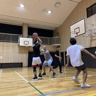 7月6日と9日  京都 バスケ 国際コミュニティ - スポーツ