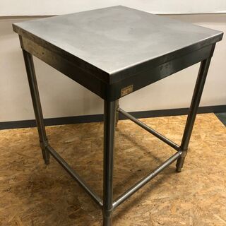 TANICO タニコー ステンレス　コンロ台 タニコーTRE-GT-A645|コンロ台 バックガードあり|コンロ台・その他台