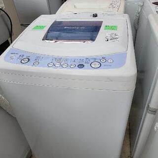 🐸大安売り🐸TOSHIBA　洗濯機