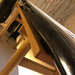 【雲岩琴社】大蕉葉式　古琴