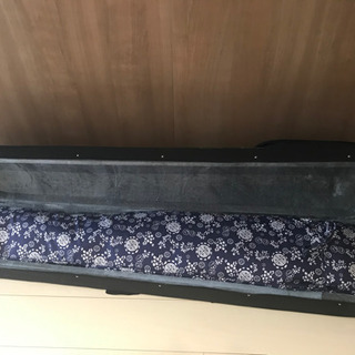 雲岩琴社】伏羲式 古琴