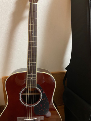 アコギ アコースティックギター YAMAHA LL6