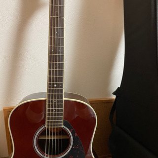 【ネット決済】アコギ アコースティックギター YAMAHA LL6 