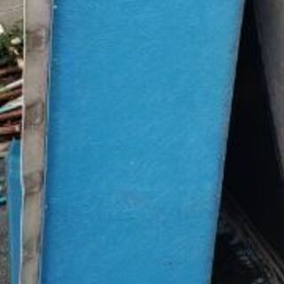 軽トラック荷台FRPカバーボックス！
