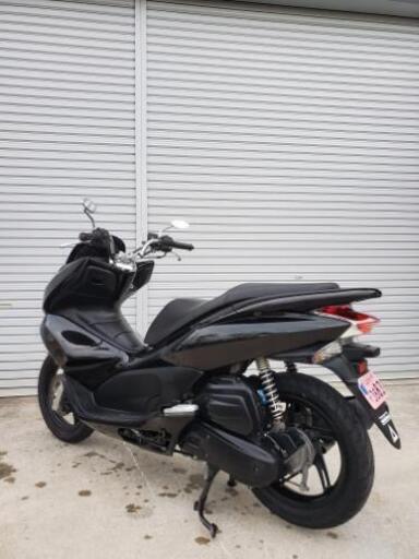 その他 PCX125JF28