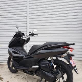 PCX125JF28