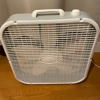 【美品】LASKO FAN 扇風機　サーキュレーター