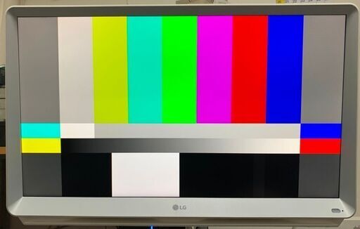27インチ　PCモニター