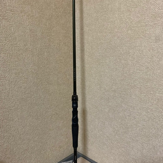 7日まで　バス釣り　メガバス　レバンテ　F4-72LV