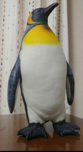 早期予約・新じゃが ペンギン マレボルティ一級彫刻オブジェ