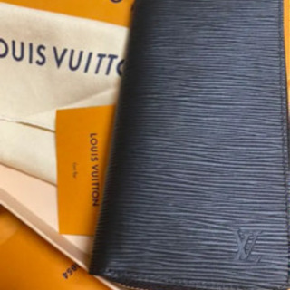 LUIS VUITTON  新品未使用本物