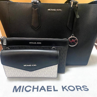 MKバック3点セット¥86.400