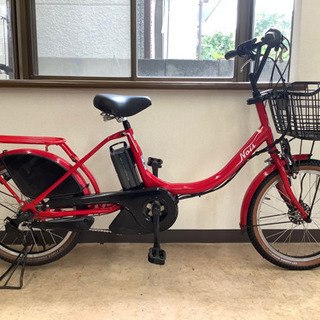 店舗でのお持ち帰り限定YAMAHA NAIA 8.7Ah 電動自転車中古車 (B4A69948)