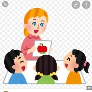 幼児に英語を教えてください