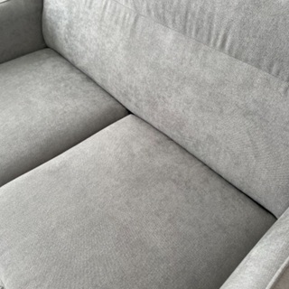 2人掛けソファ ☆Francfrancトッタソファ☆ 最も安い Francfranc