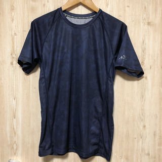 【ネット決済】メンズLサイズ　スポーツウェア　Tシャツ