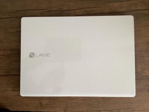 ノートパソコン NEC LAVIE Direct NS PC-GN224FSA5