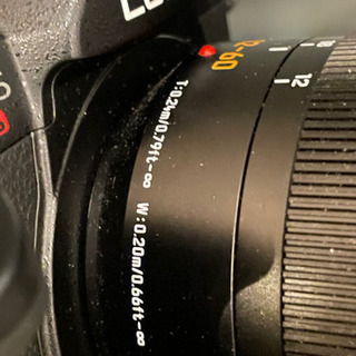 gh5s レンズ2つ、スペアバッテリー付き 有名YouTuber使用品-お値下げ 