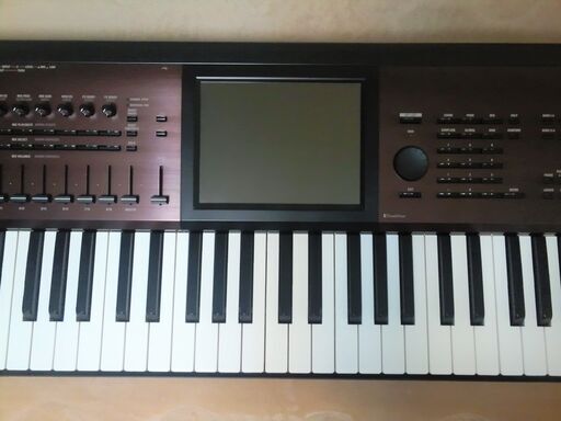 KORG KRONOS2-88LS シンセサイザー 専用ハードケースセット
