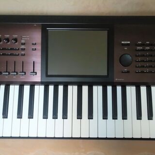 KORG KRONOS2-88LS シンセサイザー 専用ハードケースセット - 電子楽器