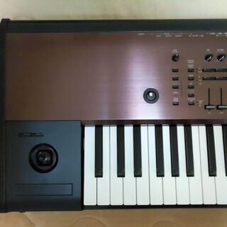 KORG KRONOS2-88LS シンセサイザー 専用ハードケースセット