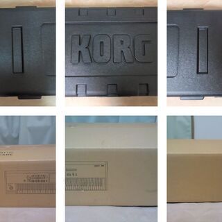 KORG KRONOS2-88LS シンセサイザー 専用ハードケースセット
