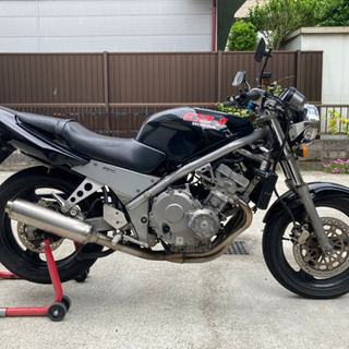 ❤︎ページ ライブディオZX 部品取り