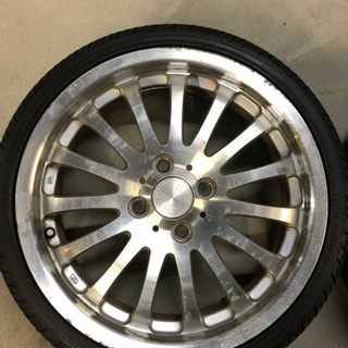 16インチ軽自動車用