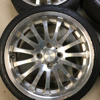 16インチ軽自動車用