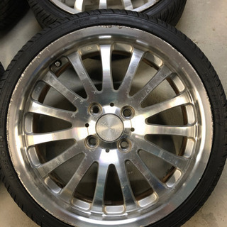 16インチ軽自動車用