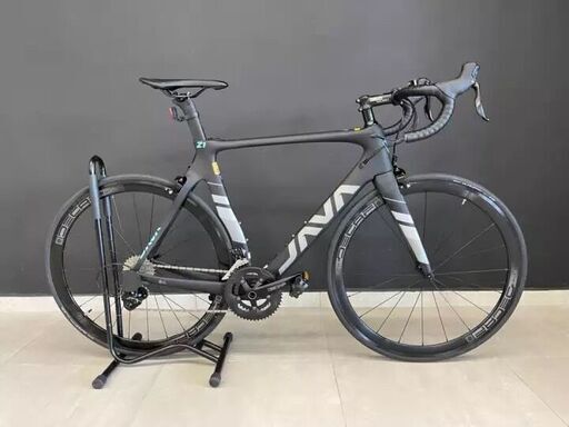 新品！700C JAVA Z1 Cabon RoadBike 炭素繊維 ロードバイク 自転車